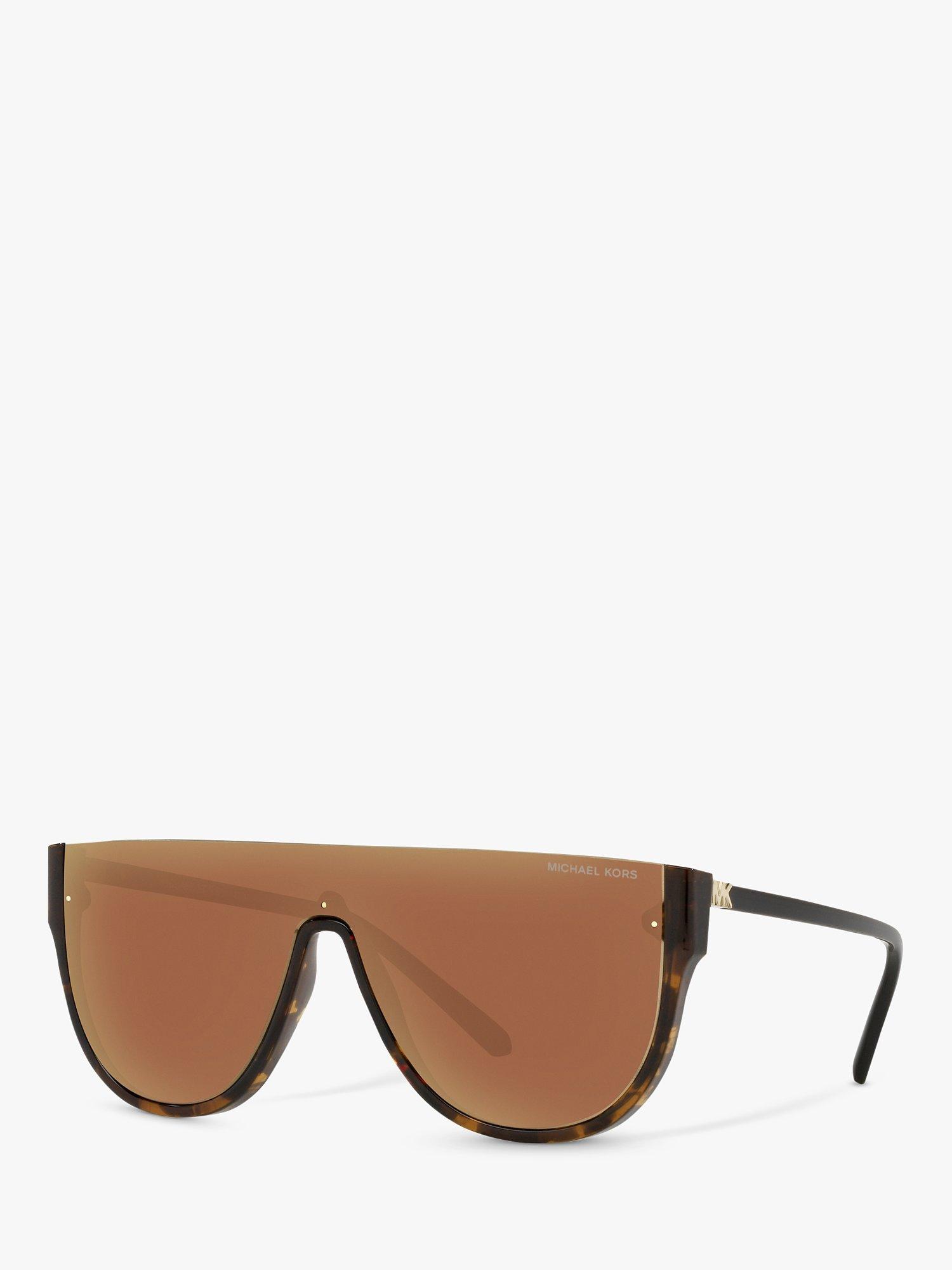 Michael Kors MK2151 Women s Aspen Irregular Sunglasses