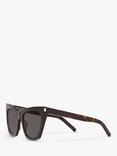 Yves Saint Laurent SL 214 Women's Kate Cat's Eye Sunglasses