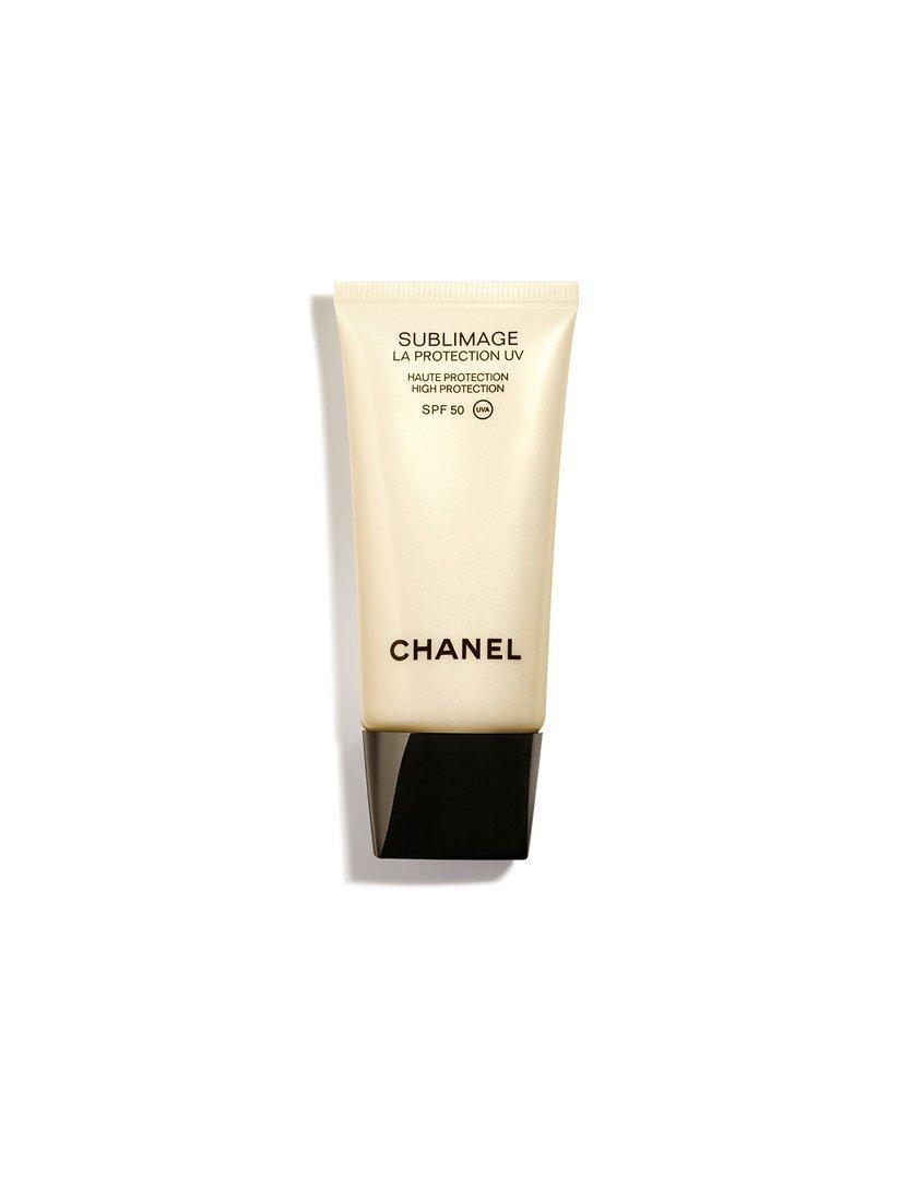 CHANEL Sublimage La Protection UV Ultimate Revitalisation And Complete Protection High Protection SPF 50