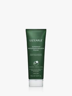 Liz Earle Superskin™ Microdermabrasion Polish, 75ml, 