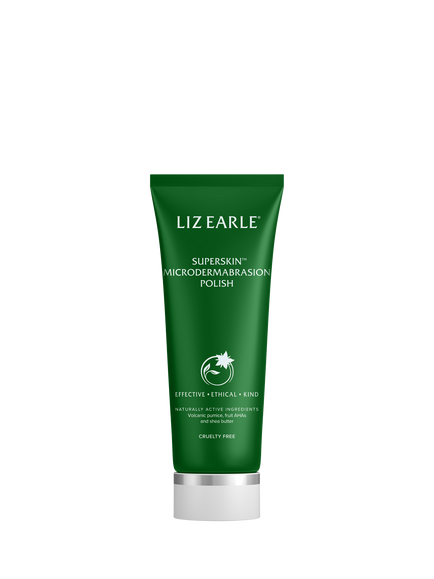 Liz Earle Superskin™ Microdermabrasion Polish, 75ml, 