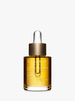 Clarins Blue Orchid Face Treatment Oil, 30ml, 