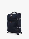 Joules Coast Collection 80cm 4-Wheel Large Suitcase