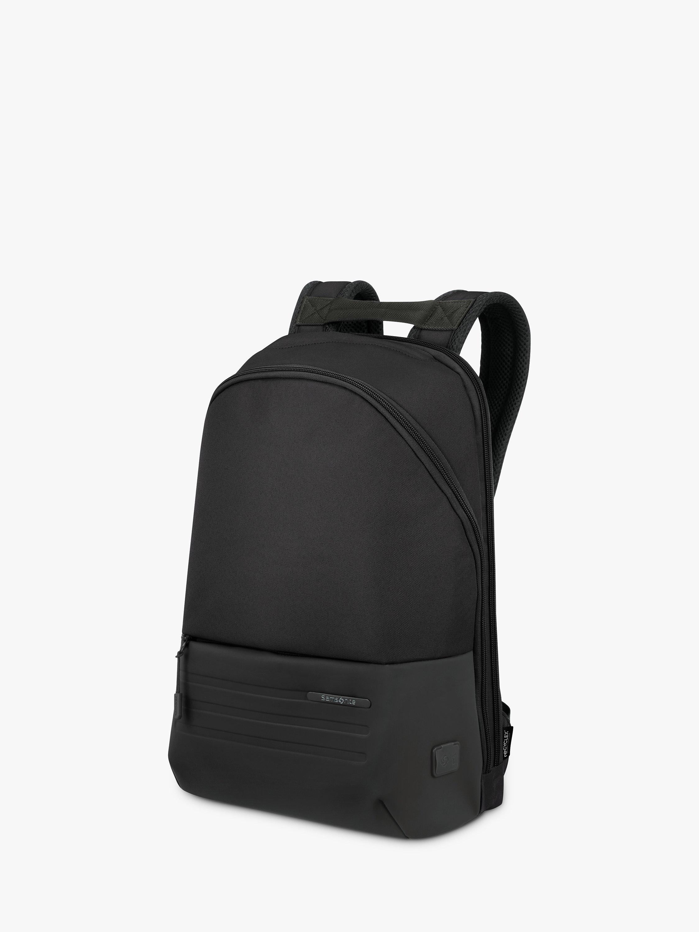 John lewis samsonite backpack hotsell
