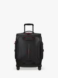 Samsonite Ecodiver Spinner 4-Wheel 55cm Duffle Bag, 50L