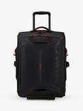 Samsonite Ecodiver 2-Wheel Recycled Duffle Backpack