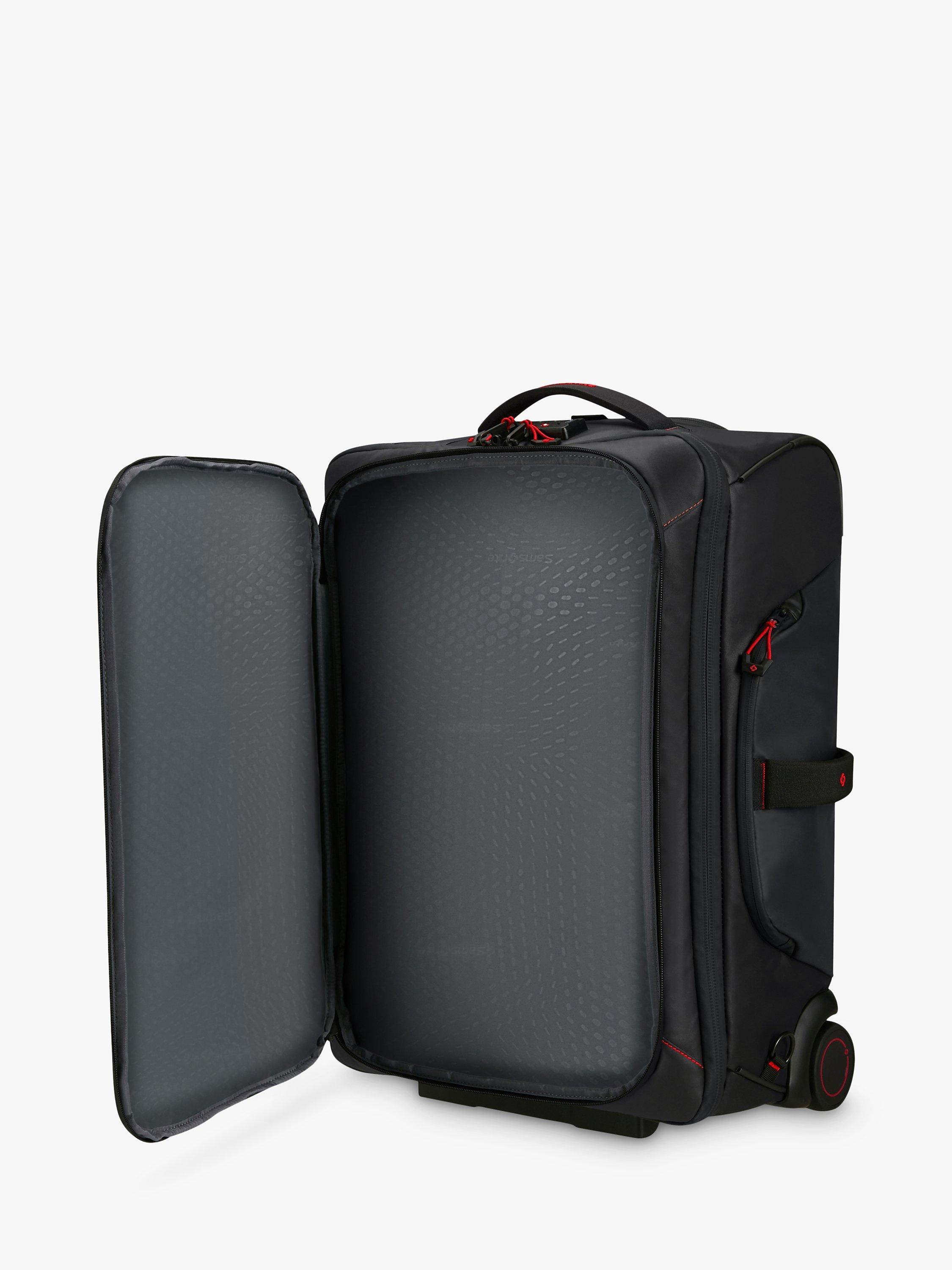 John lewis samsonite backpack deals