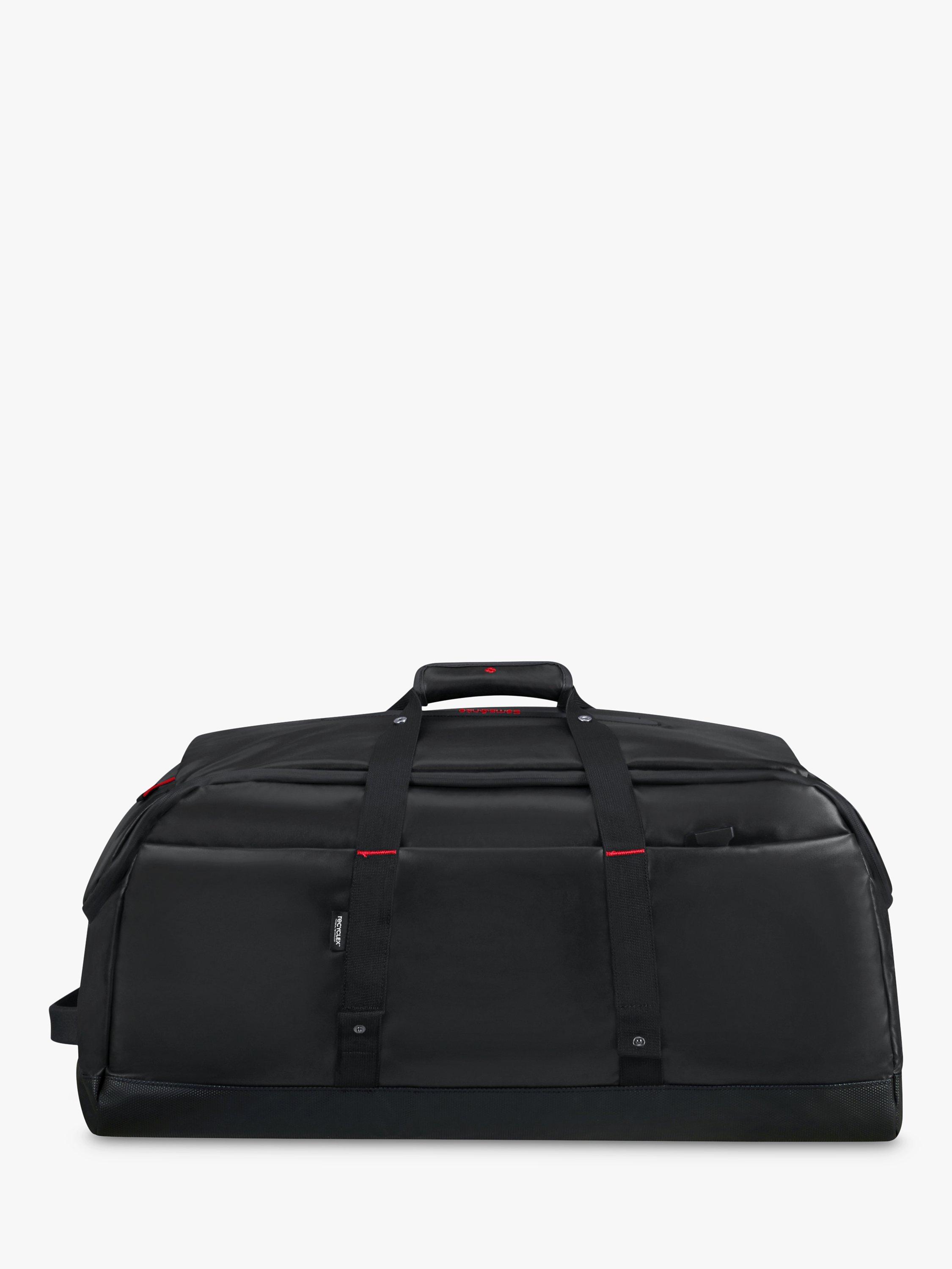 Samsonite Ecodiver Large Recycled Duffle Bag