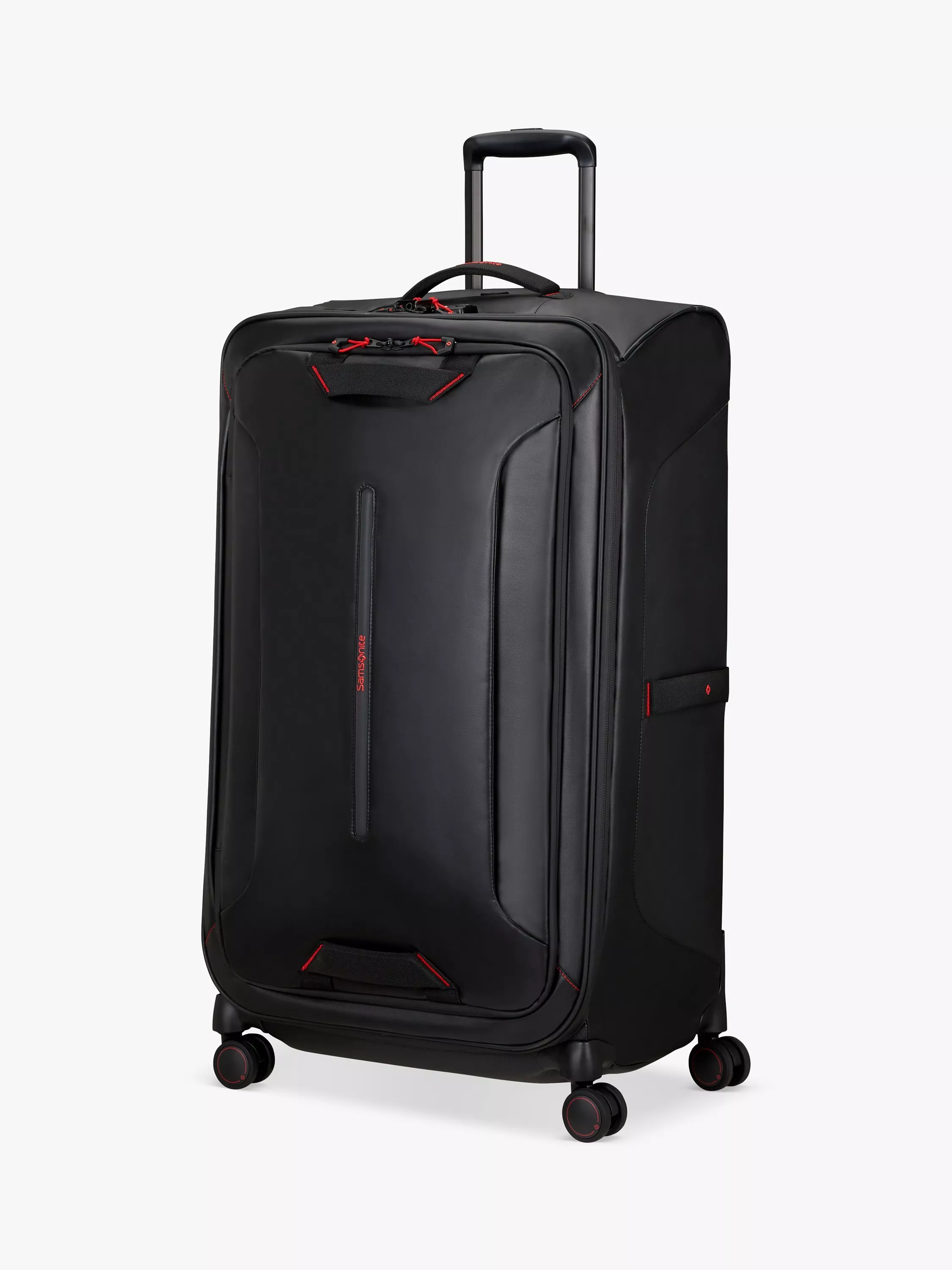 Samsonite Ecodiver Duffle 4 Wheel 79cm Recycled Large Suitcase