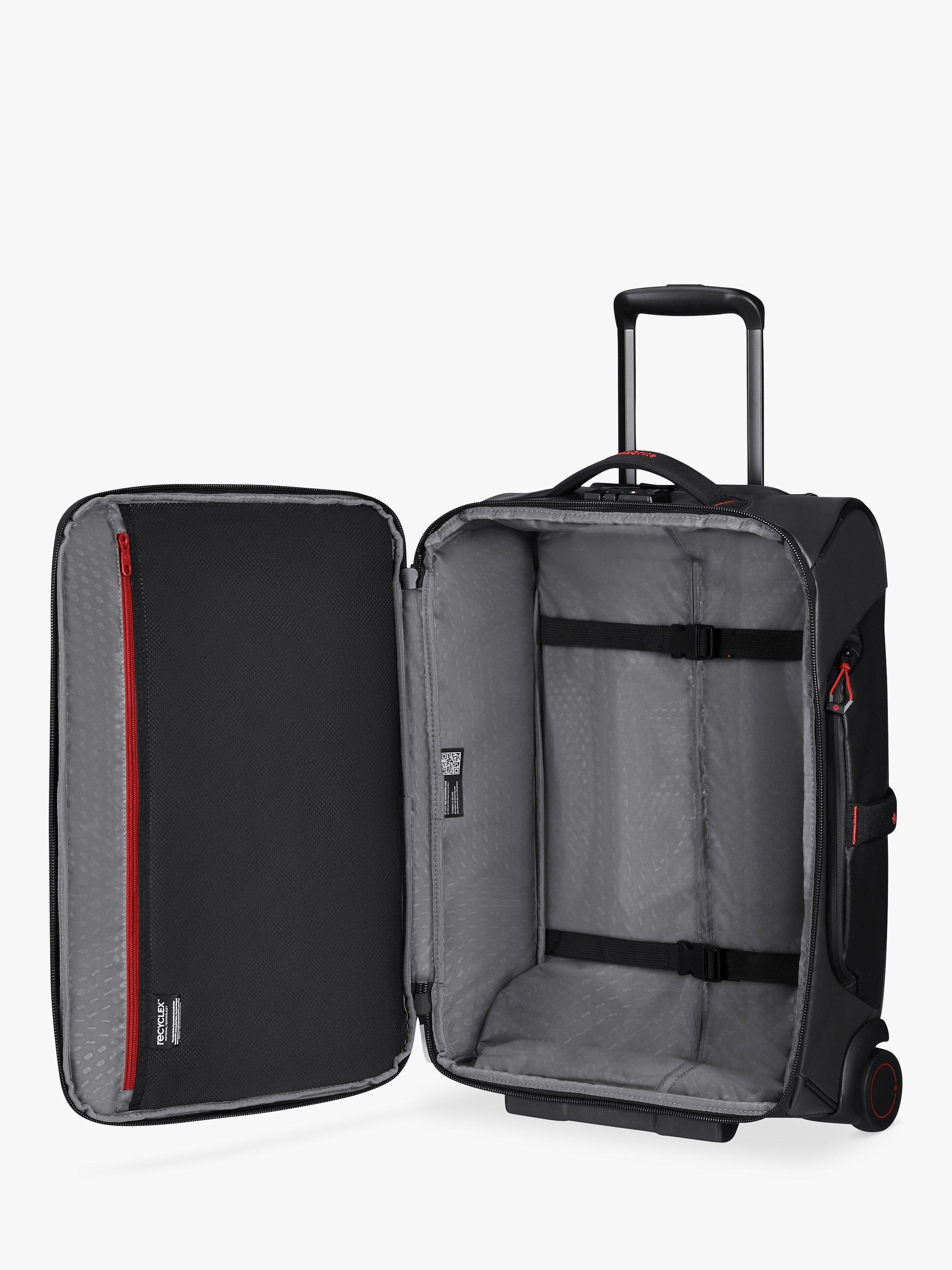 Samsonite hand luggage dimensions online