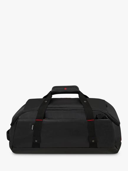 Samsonite Ecodiver Small Duffle Bag, 40L - view 2, Black