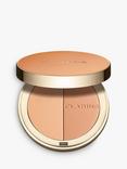 Clarins Ever Bronze Compact Powder
