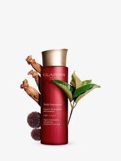 Clarins Super Restorative Treatment Essence, 200ml - view 2, 
