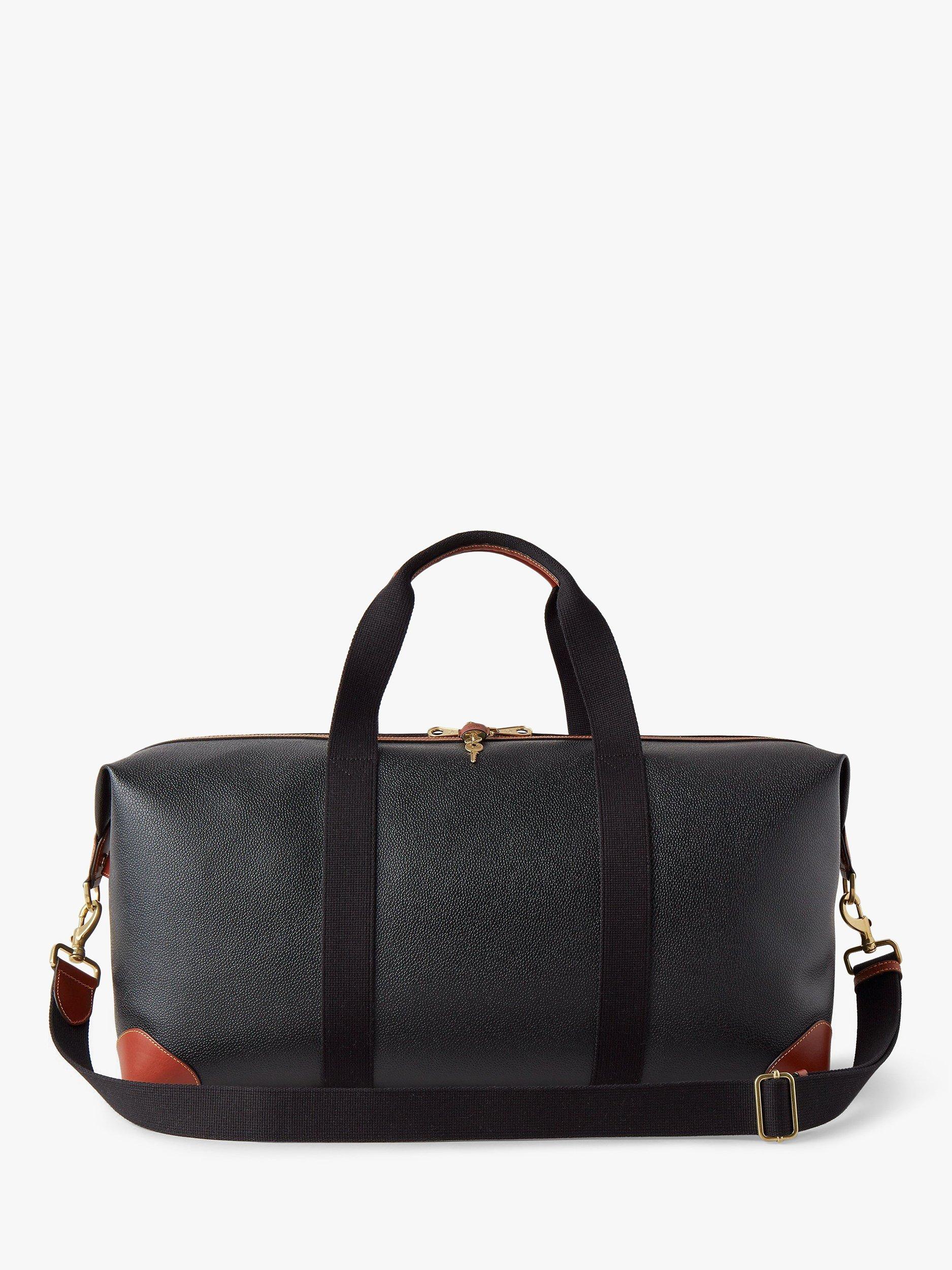 Mulberry holdall mens on sale