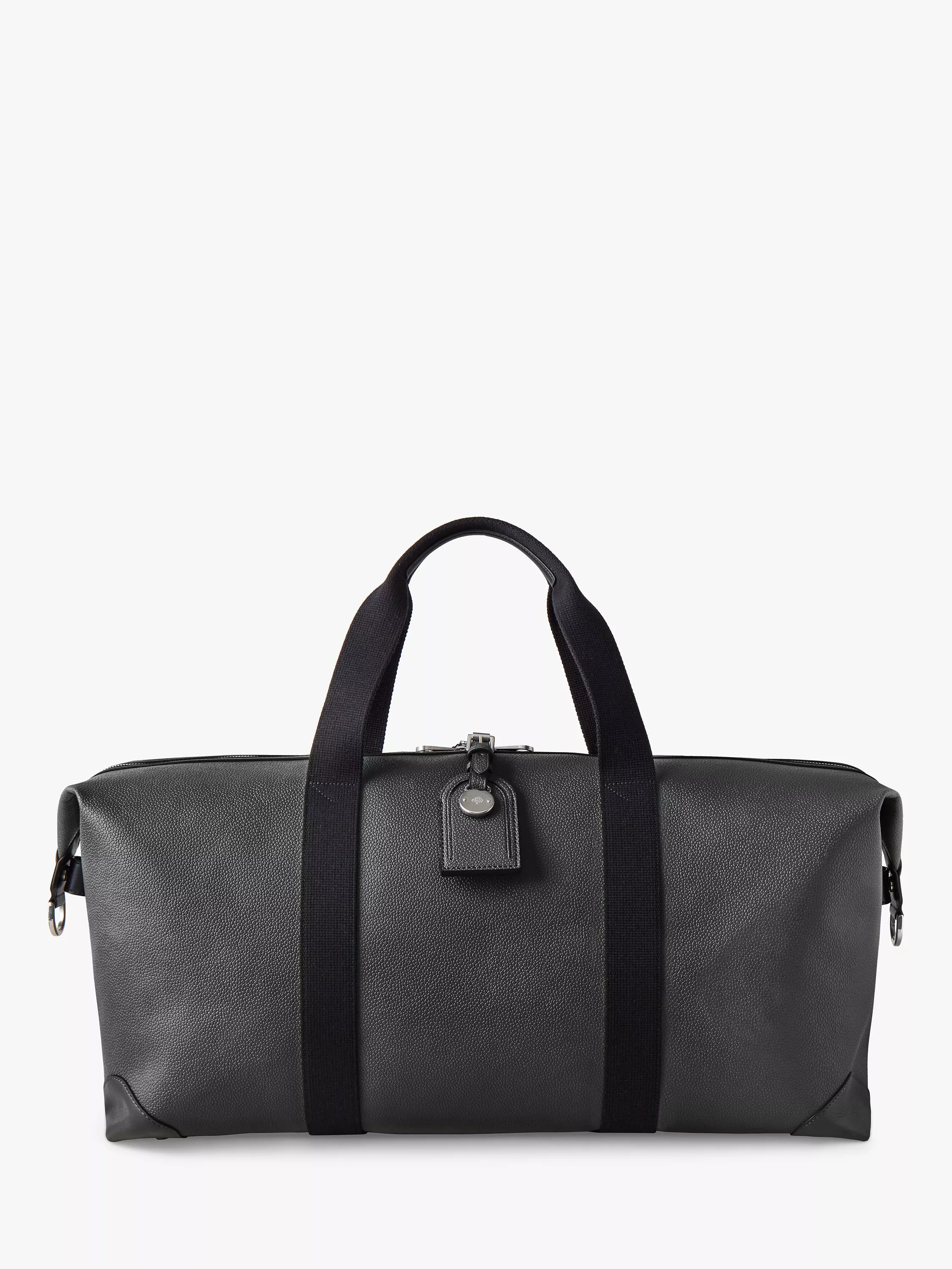 Mulberry mens weekend bag online