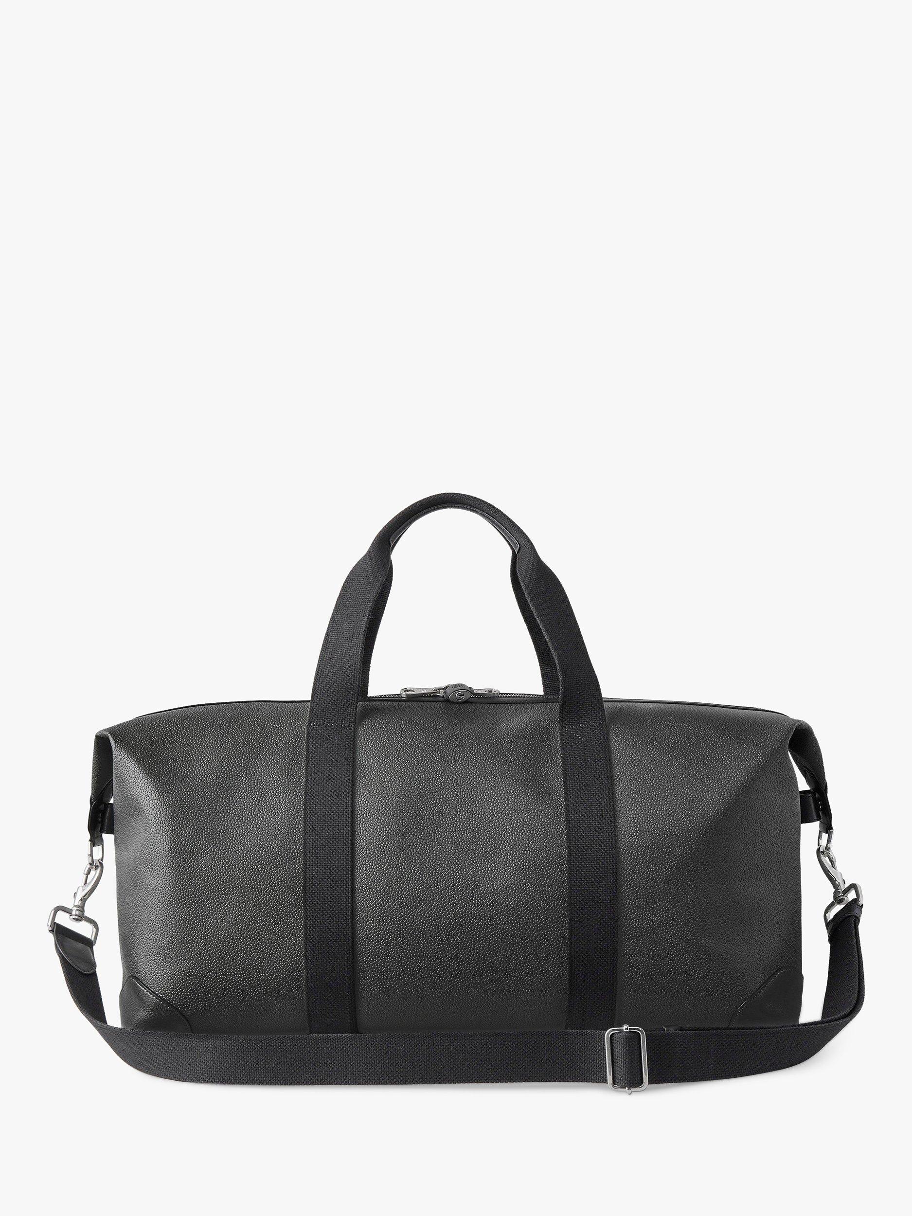 John lewis mens holdall sale