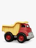 Green Toys Dump Truck