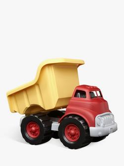 Green Toys Dump Truck - view 2, 