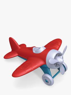 Green Toys Seaplane, 