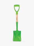 Bigjigs Toys Children's Short Handled Shovel