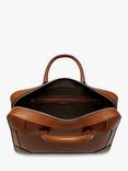 Mulberry Belgrave Small Classic Grain Leather Single Document Holder