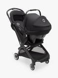 Bugaboo Butterfly Car Seat Adaptors