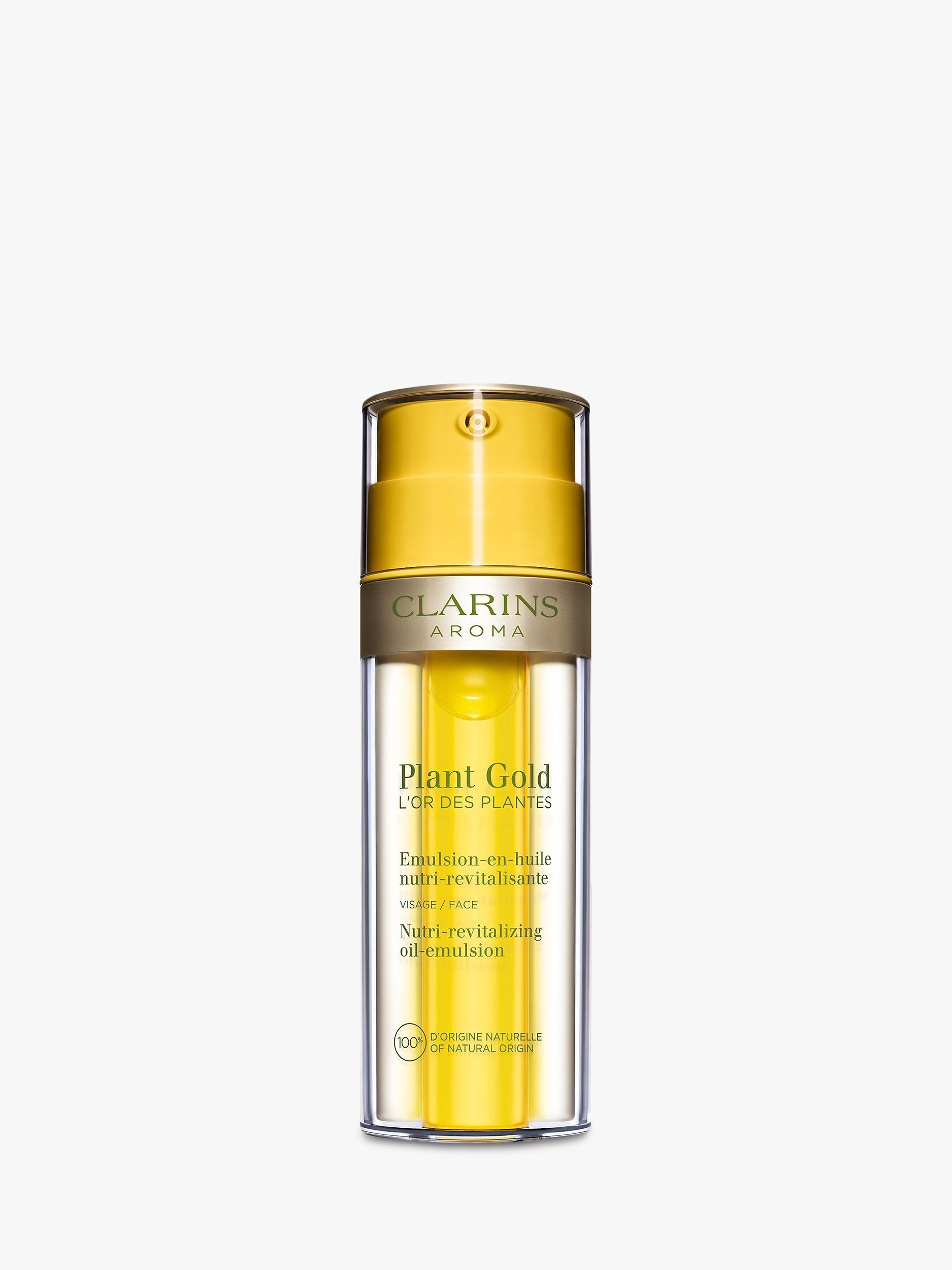 Clarins Plant Gold Face Cream, 35ml