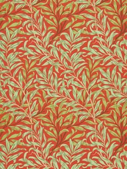 Morris & Co. Willow Boughs Wallpaper, Dbpw216951