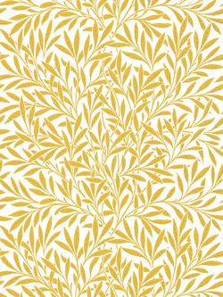 Morris & Co. Willow Wallpaper, Dbpw216963
