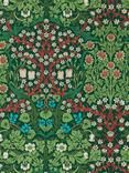 Morris & Co. Blackthorn Wallpaper