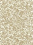 Morris & Co. Willow Wallpaper, DBPW216965