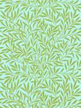 Morris & Co. Willow Wallpaper, DBPW216964