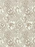 Morris & Co. Poppy Wallpaper