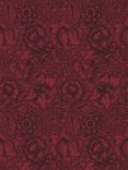 Morris & Co. Poppy Wallpaper, DBPW216956