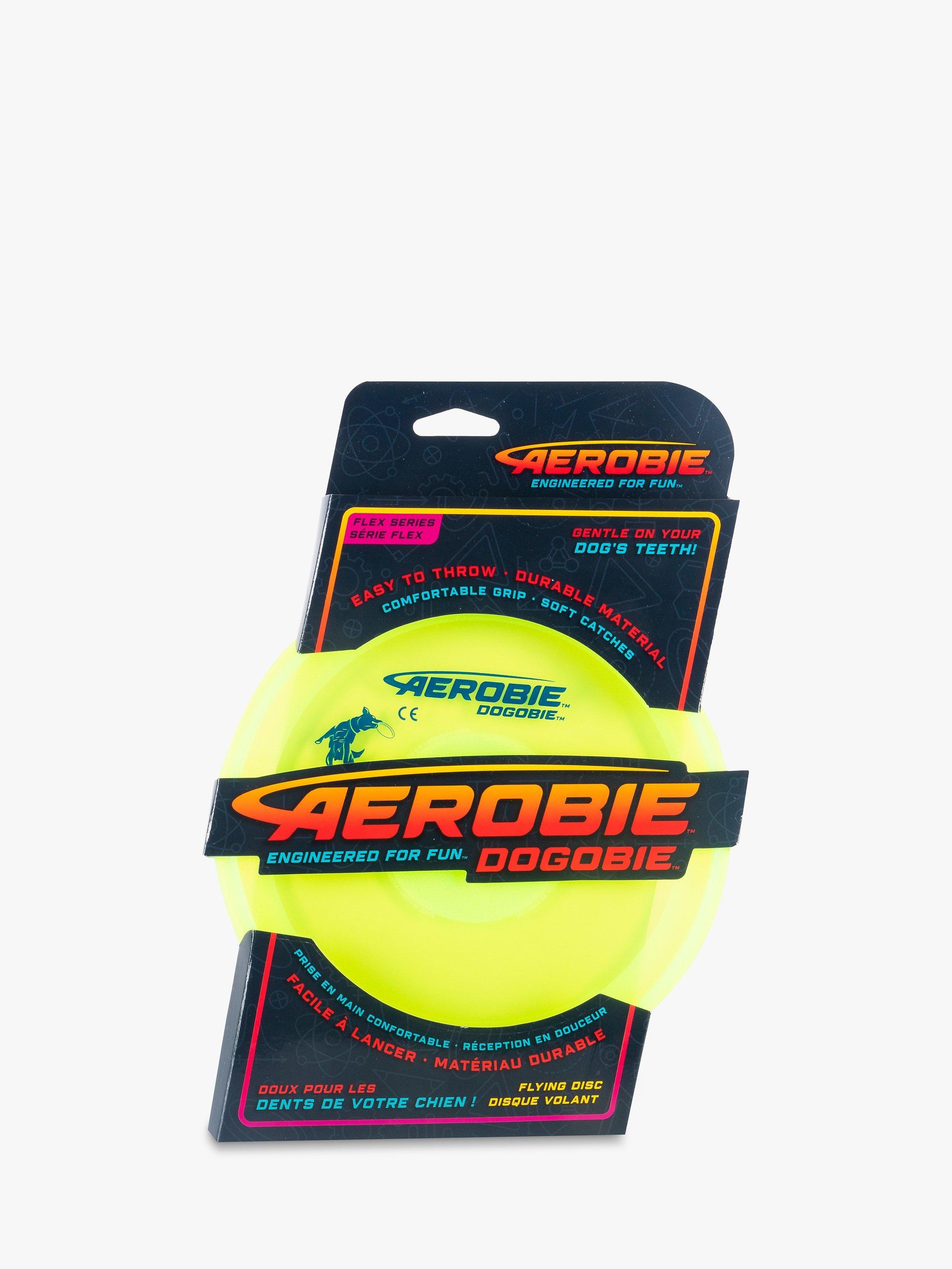 Aerobie dog frisbee best sale