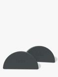 Bala Balance Yoga Blocks, Charcoal