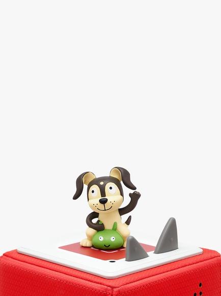 tonies Playtime and Action Songs Tonie Audio Character - view 2, Multi