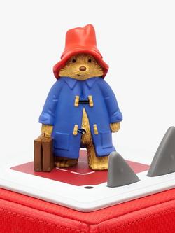 tonies Paddington Bear Tonie Audio Character - view 2, Blue