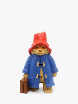 tonies Paddington Bear Tonie Audio Character, Blue