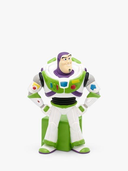 tonies Disney Pixar Toy Story 2 Buzz Lightyear Tonie Audio Character, Multi