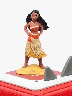 tonies Disney Moana Tonie Audio Character - view 2, Multi