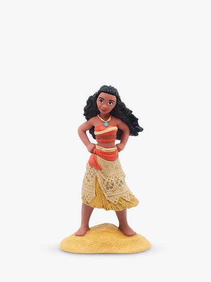 tonies Disney Moana Tonie Audio Character, Multi