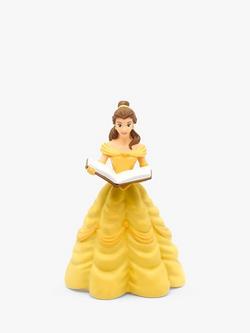 tonies Disney Beauty and the Beast Tonie Audio Character - view 2, Yellow