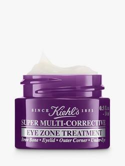 Kiehl's Super Multi-Corrective Eye Zone Treatment, 