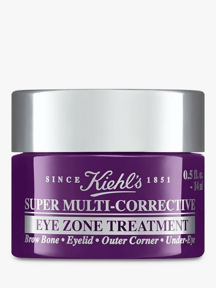 Kiehl's Super Multi-Corrective Eye Zone Treatment - view 2, 
