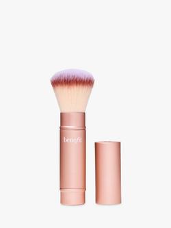 Benefit Retractable Multitasking Cheek Brush, 