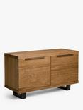 John Lewis Calia Media Unit, Oak