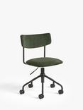 John Lewis ANYDAY Motion Office Chair, Green