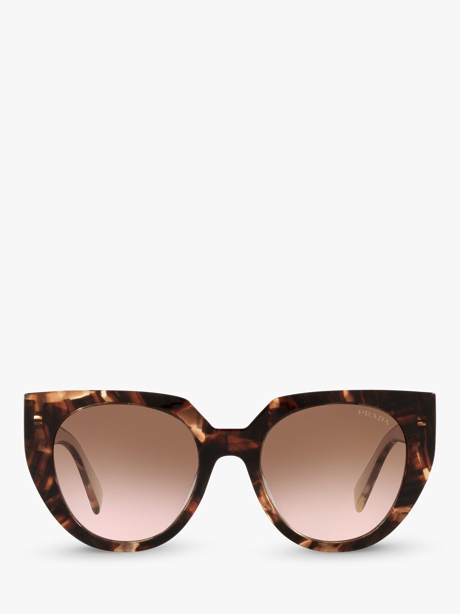 Prada eye cat sunglasses best sale