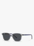 Ray-Ban Junior RJ9093S Unisex Square Sunglasses